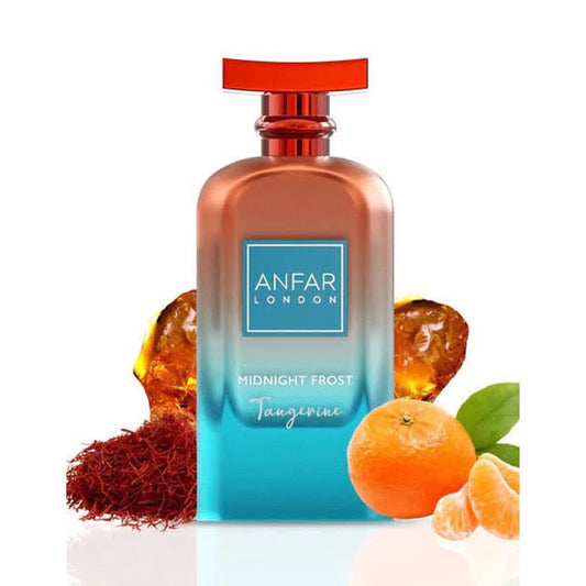 Anfar Midnight Frost Tangerine 100ML