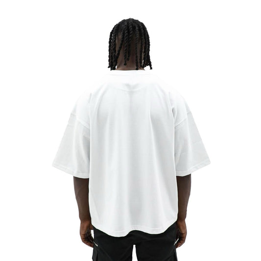 Height District | Twin City Club Classic Tee - White