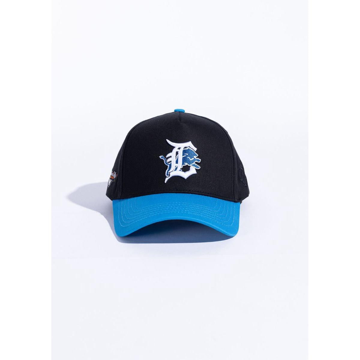 Reference | Ligers Hat