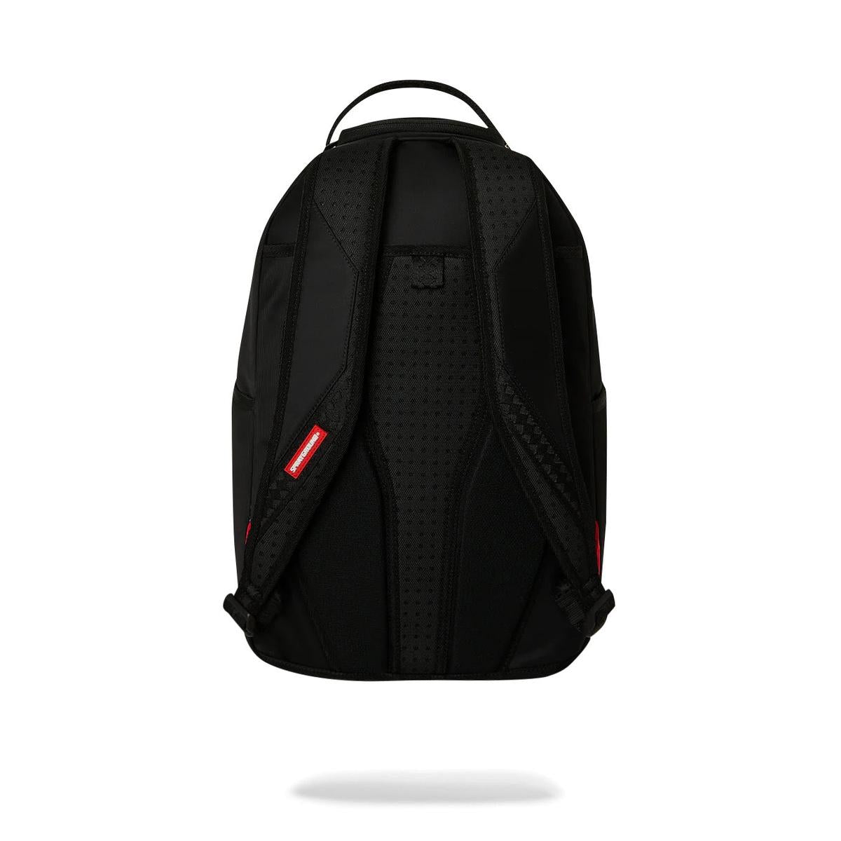 Sprayground Shark Central Light Purple Backpack