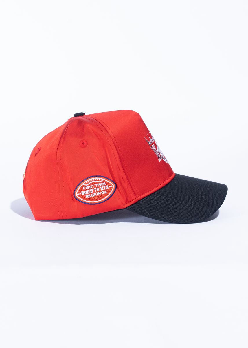 Reference | Choyals Crystals Hat