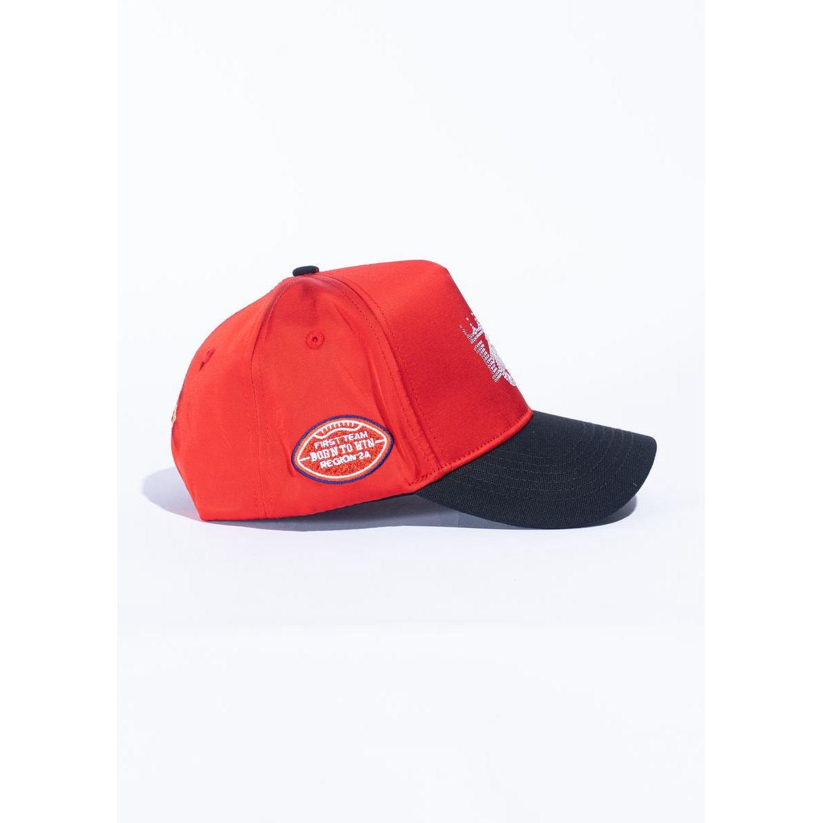 Reference | Choyals Crystals Hat