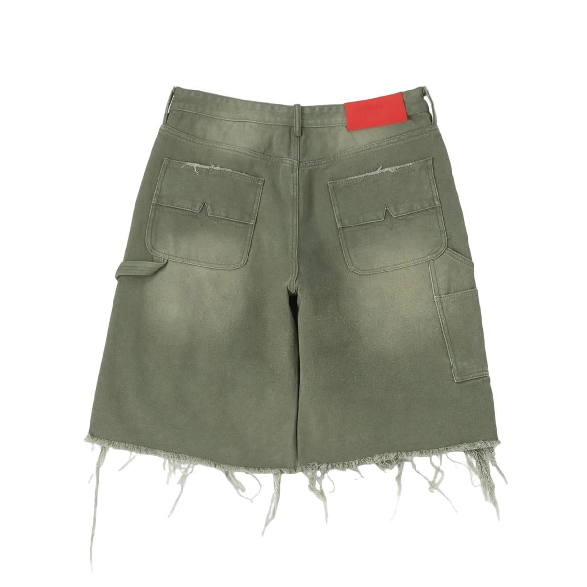 BLDG4 | Chrysler Shorts