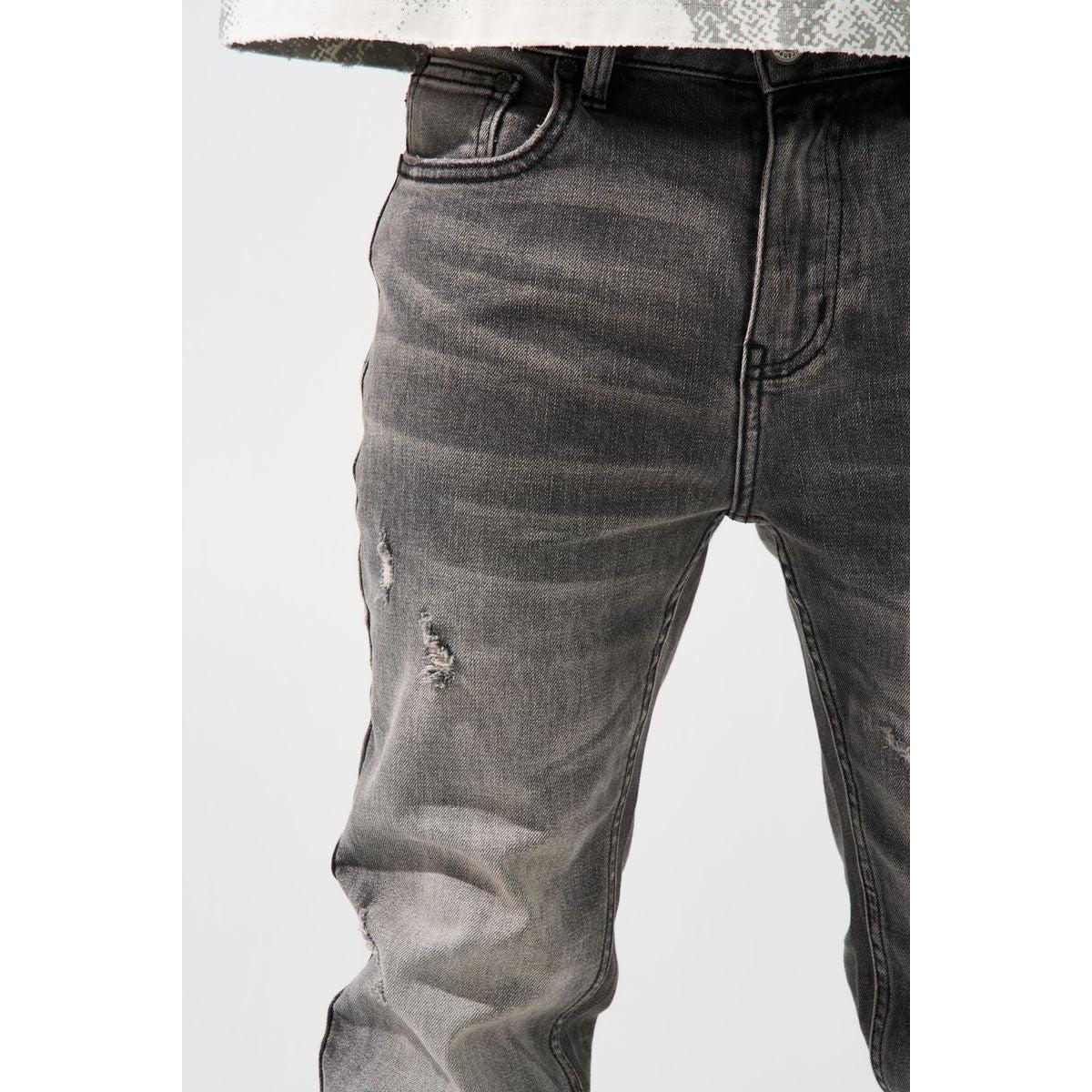 Serenede | Titan Slim Fit Jeans