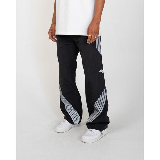 EPTM | Drift Pants - Black