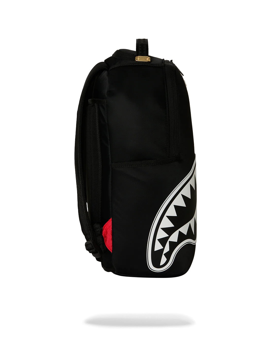 Sprayground Central 2 Black/White Backpack