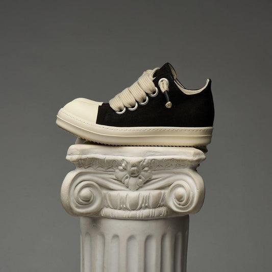 Salm 28 - Galaxy Shoes - Black