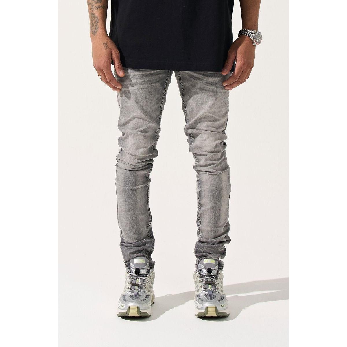 Serenede | Titan Skinny Jeans