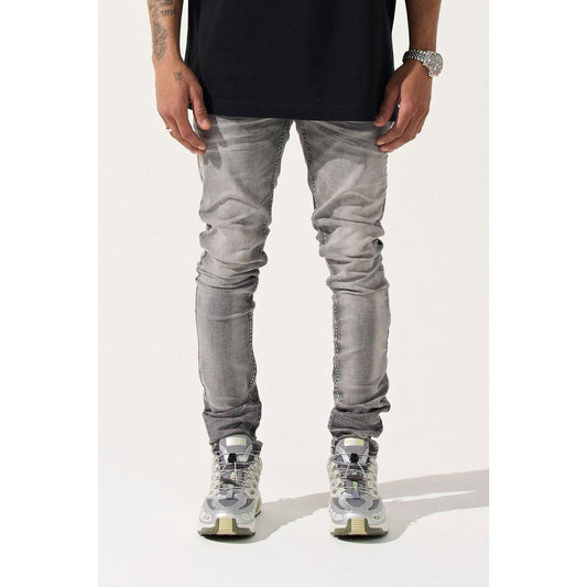 Serenede | Titan Skinny Jeans