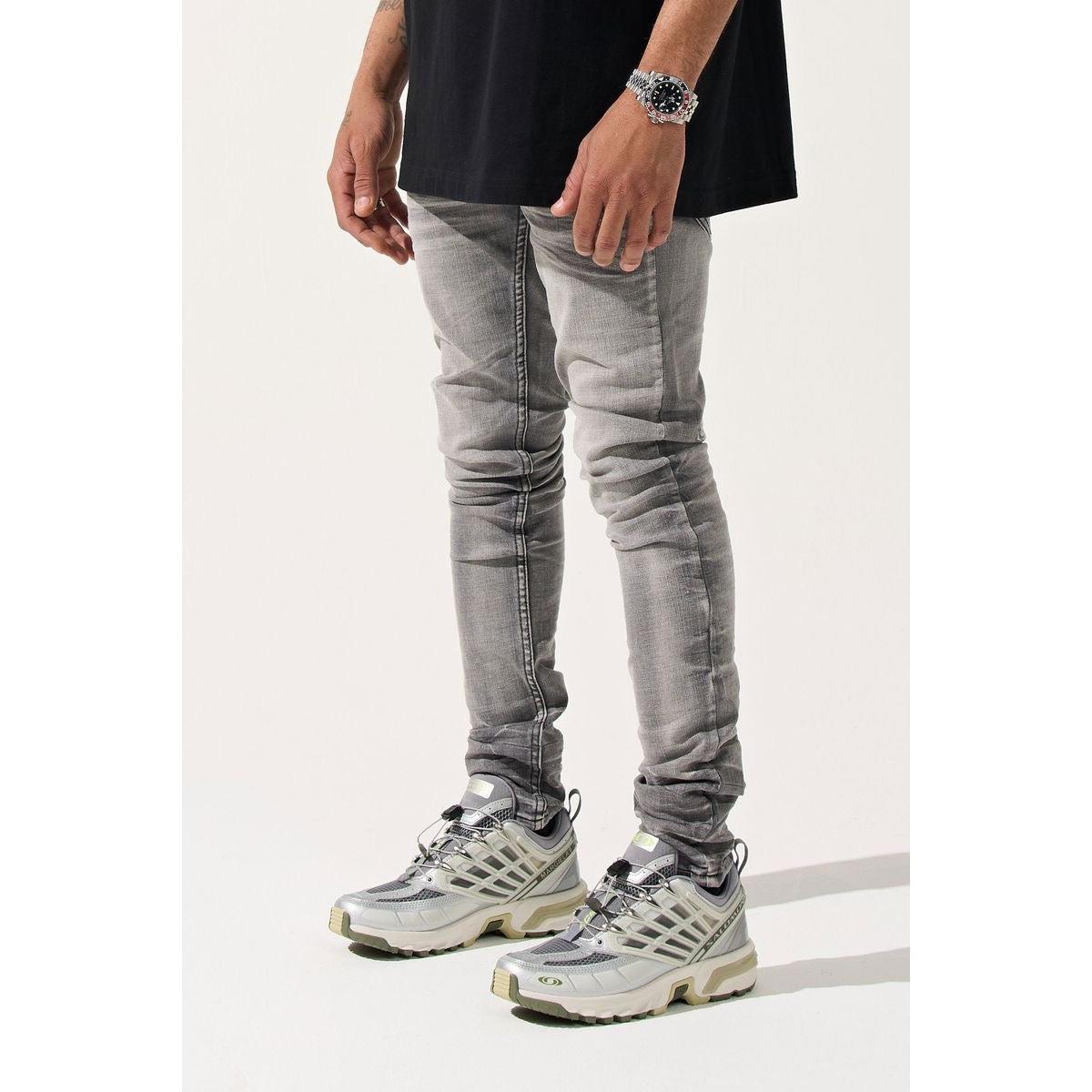 Serenede | Titan Skinny Jeans