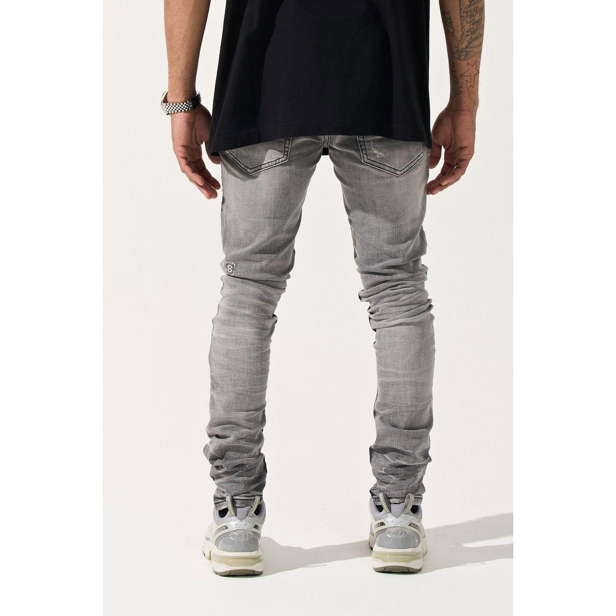 Serenede | Titan Skinny Jeans