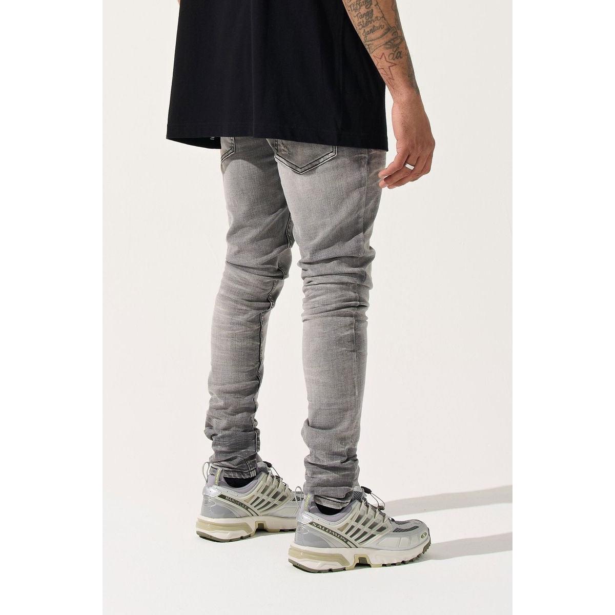 Serenede | Titan Skinny Jeans