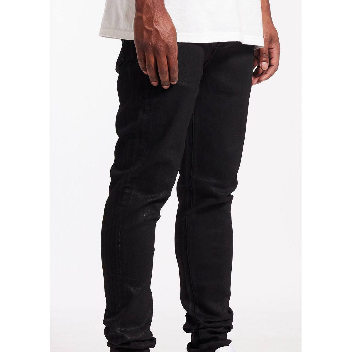 Crysp Denim | Atlantic Skinny Jeans - Light Wax