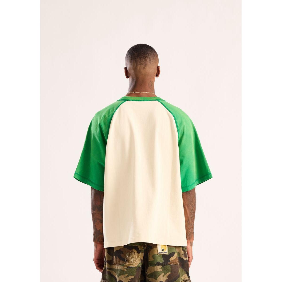 Diet Starts Monday | California Dreamin Tee - Cream