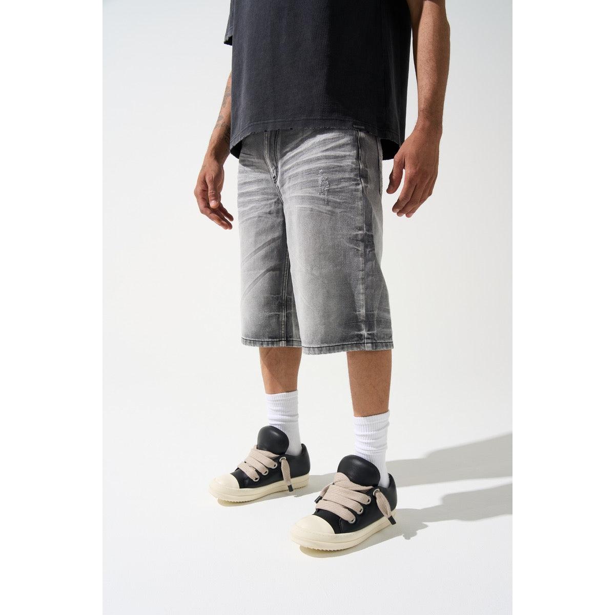 Serenede | Titan Denim Jorts