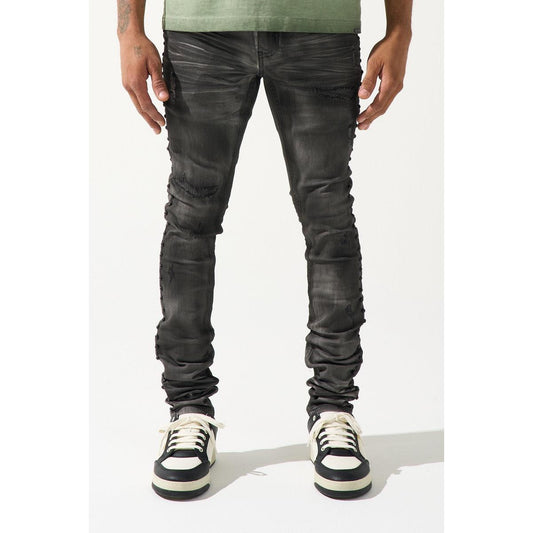 Serenede | Armor Jeans