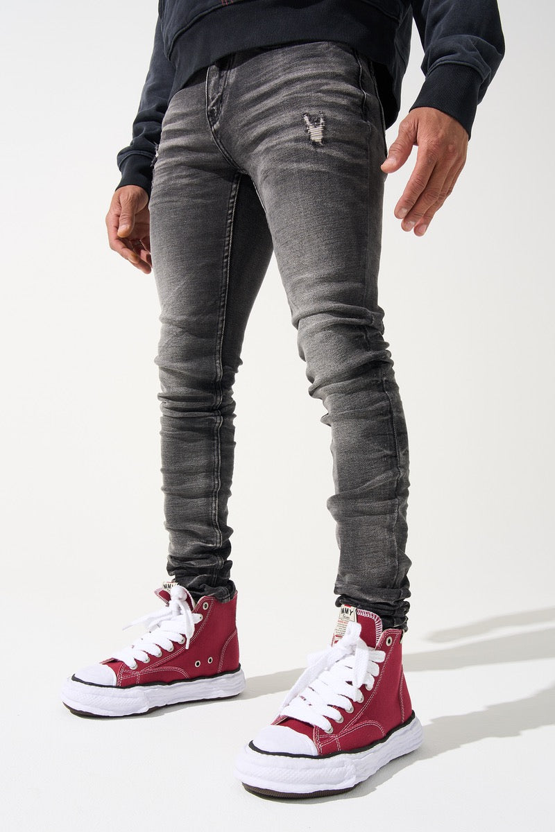 Serenede | Fume Jeans