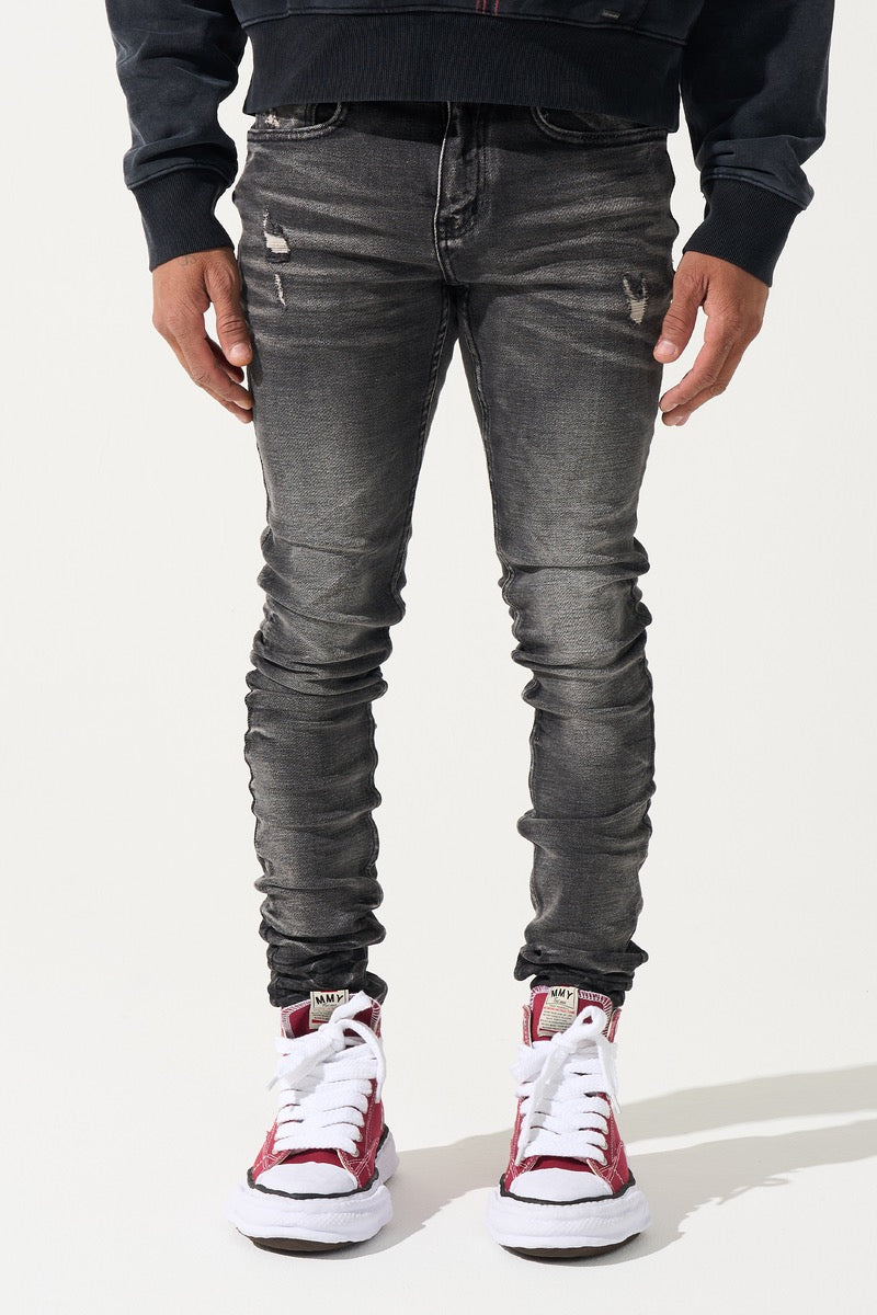 Serenede | Fume Jeans