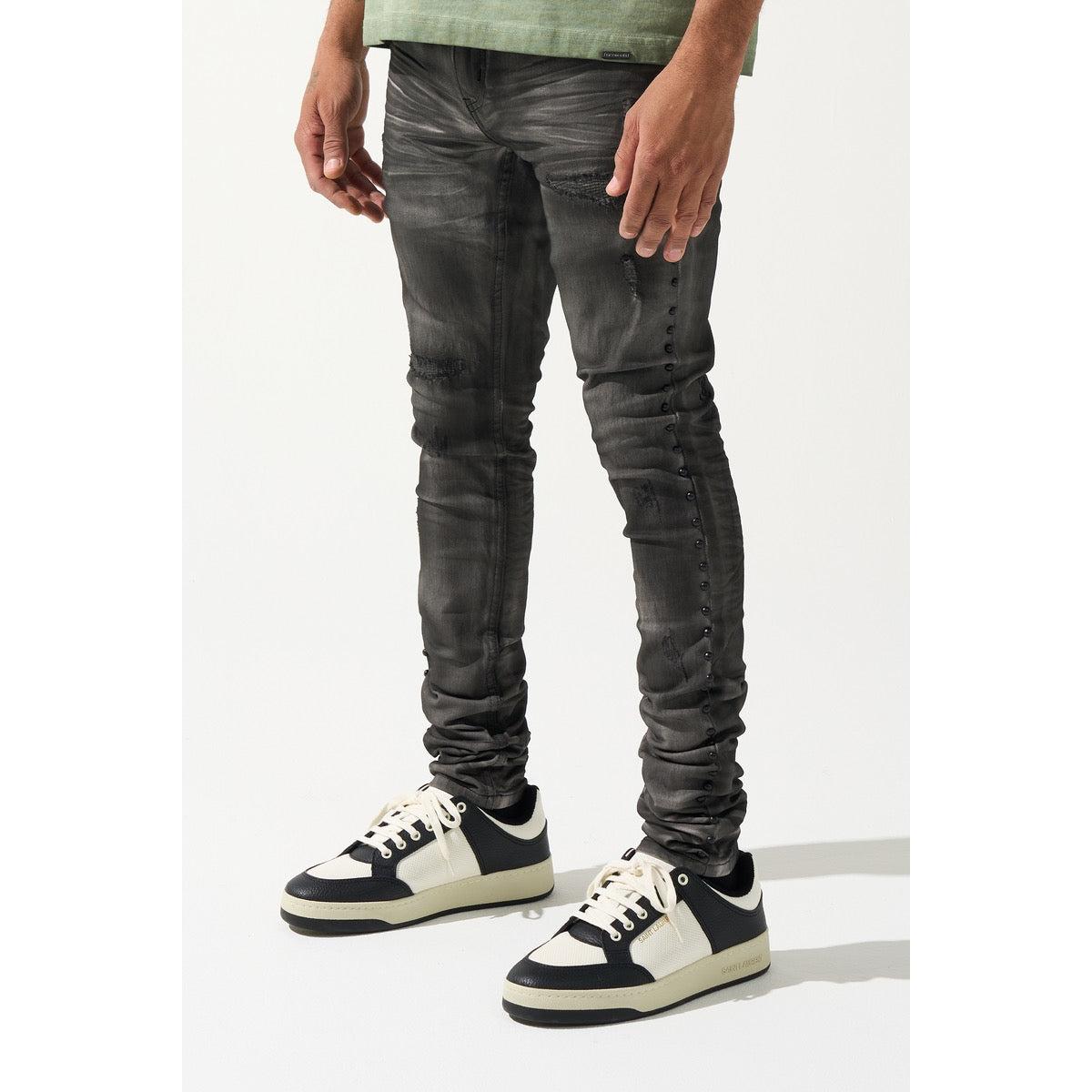 Serenede | Armor Jeans