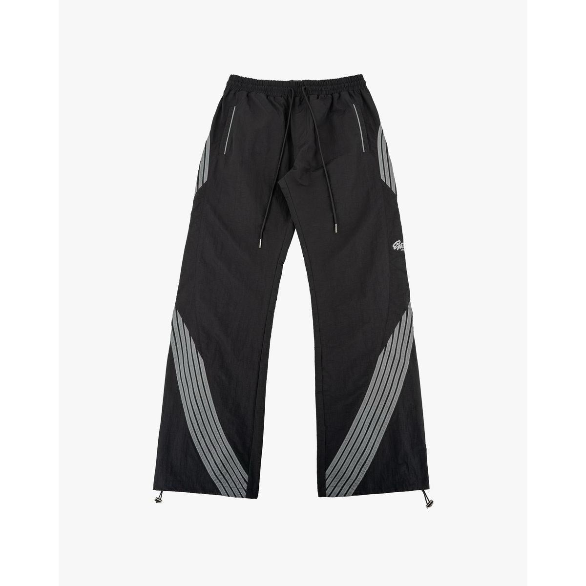 EPTM | Drift Pants - Black