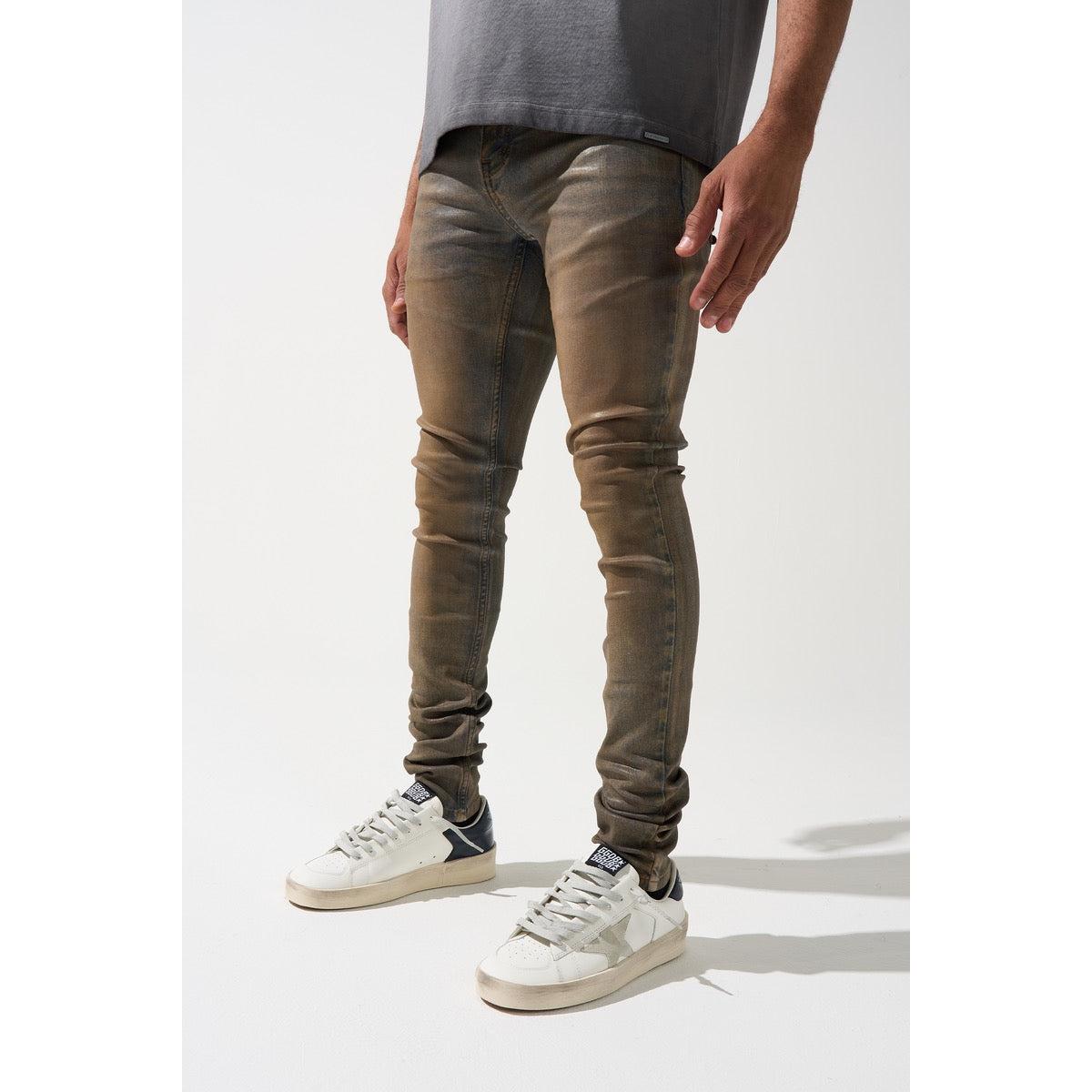 Serenede | Quantum Skinny Jeans