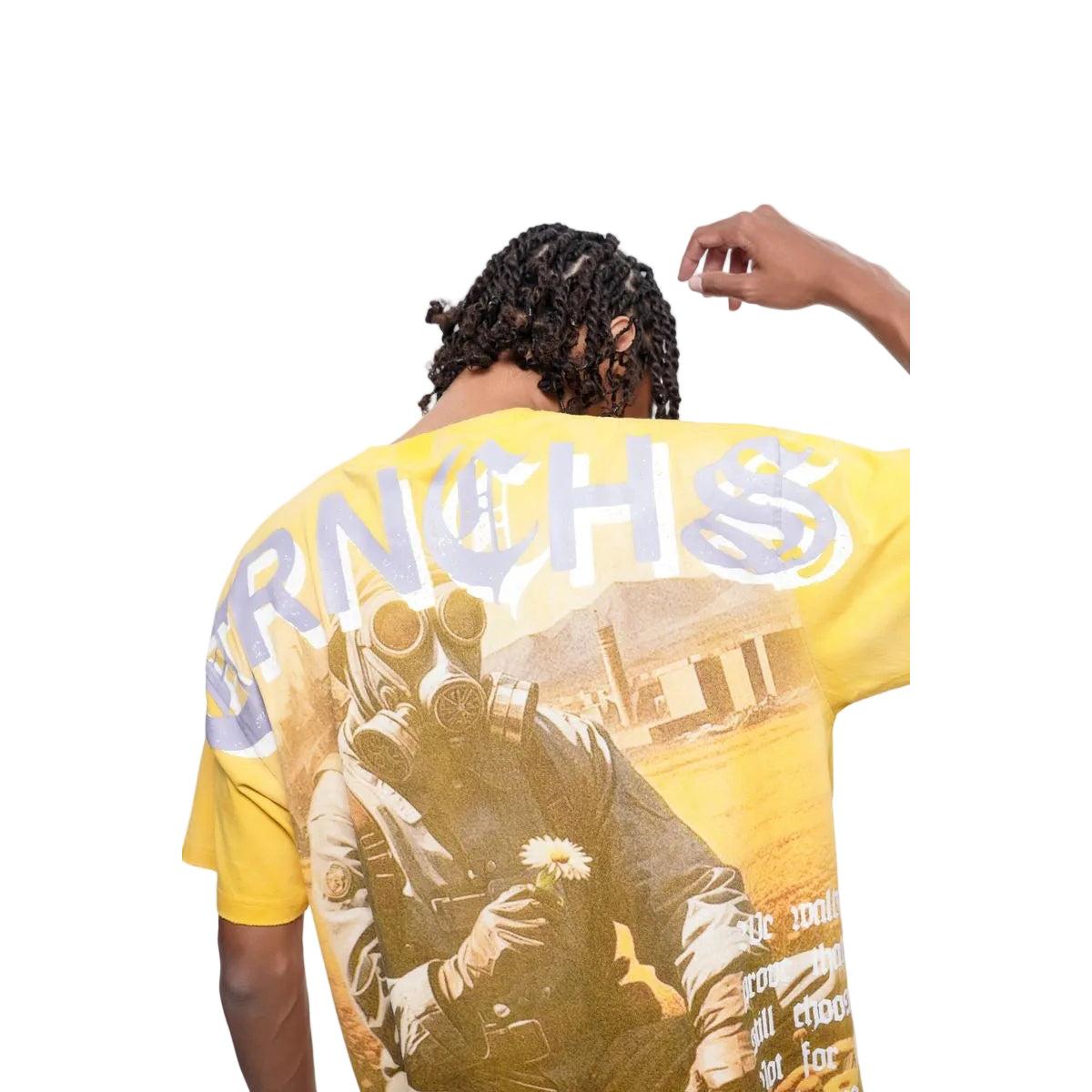 Trnchs | Survive Tee