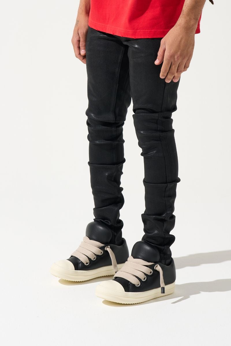 Serenede | Onyx Jeans