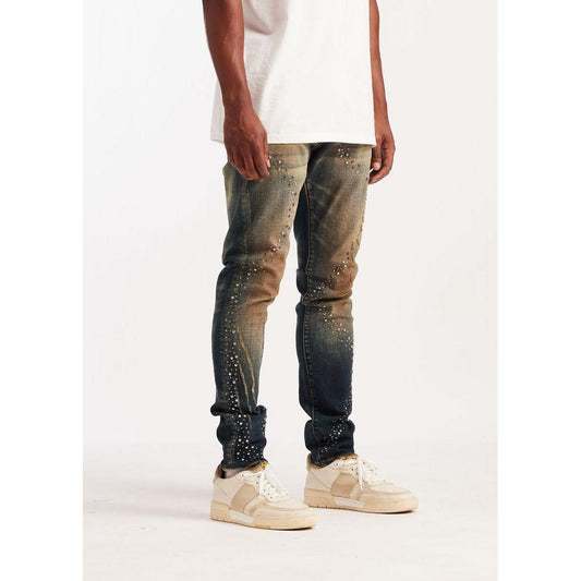 Embellish | Cactus Skinny - Vintage Wash