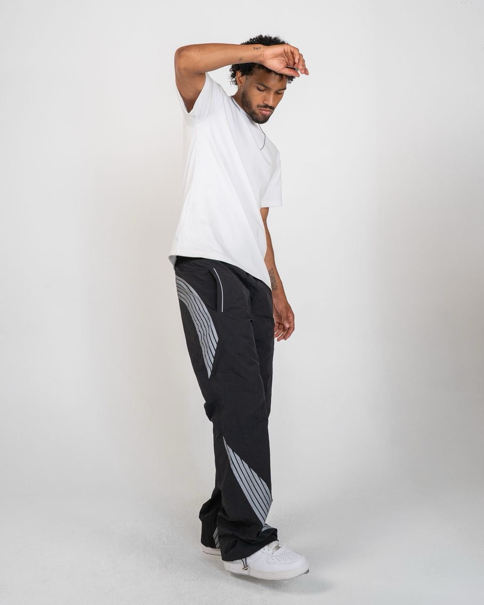 EPTM | Drift Pants - Black