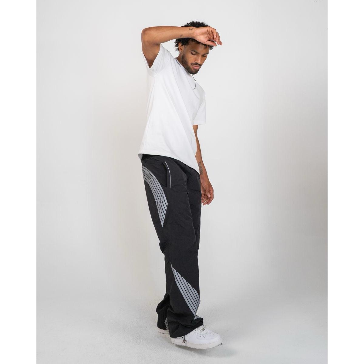 EPTM | Drift Pants - Black