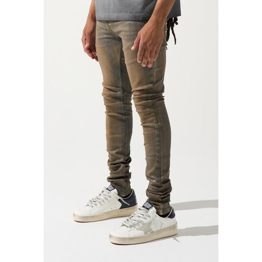 Serenede | Quantum Skinny Jeans