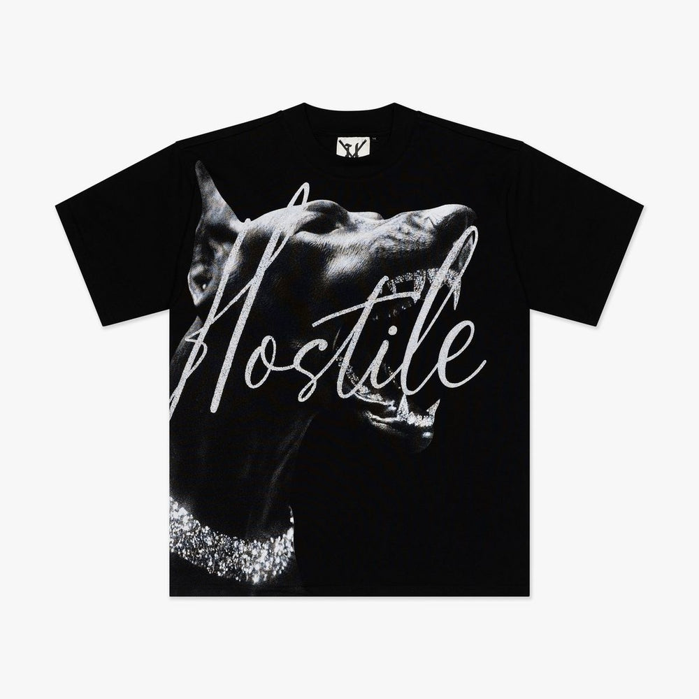 XHostile | Rare Breed Tee - Black