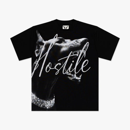 XHostile | Rare Breed Tee - Black