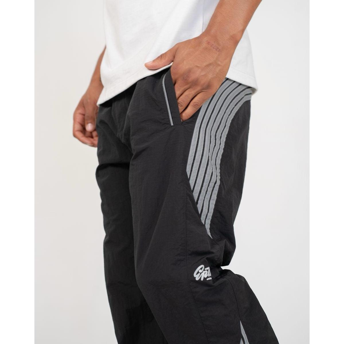 EPTM | Drift Pants - Black