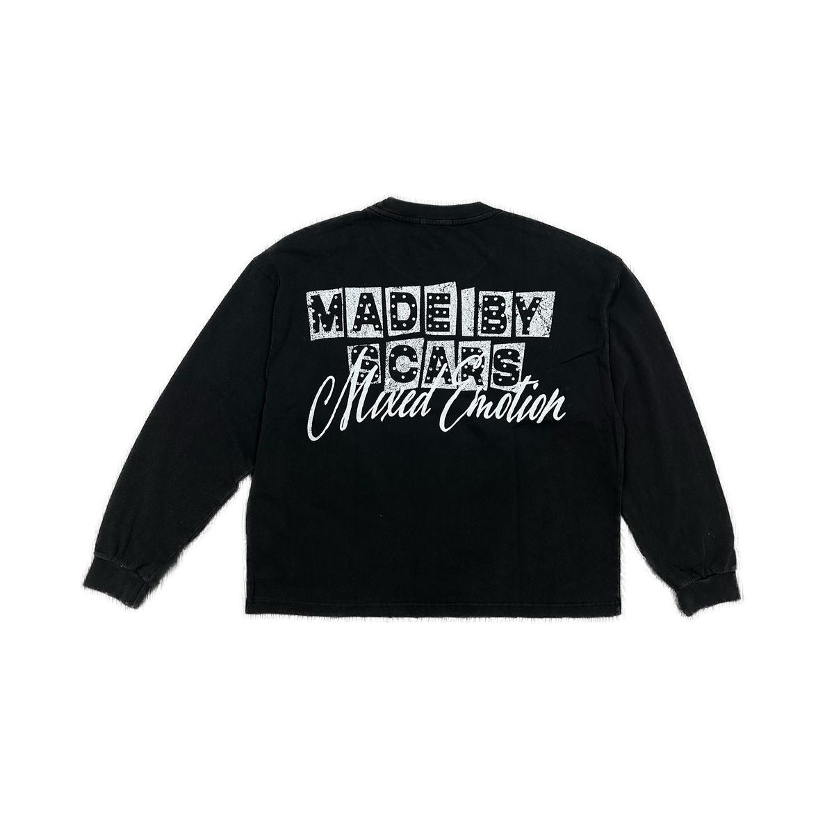 Mixed Emotions | Playground Long Sleeve