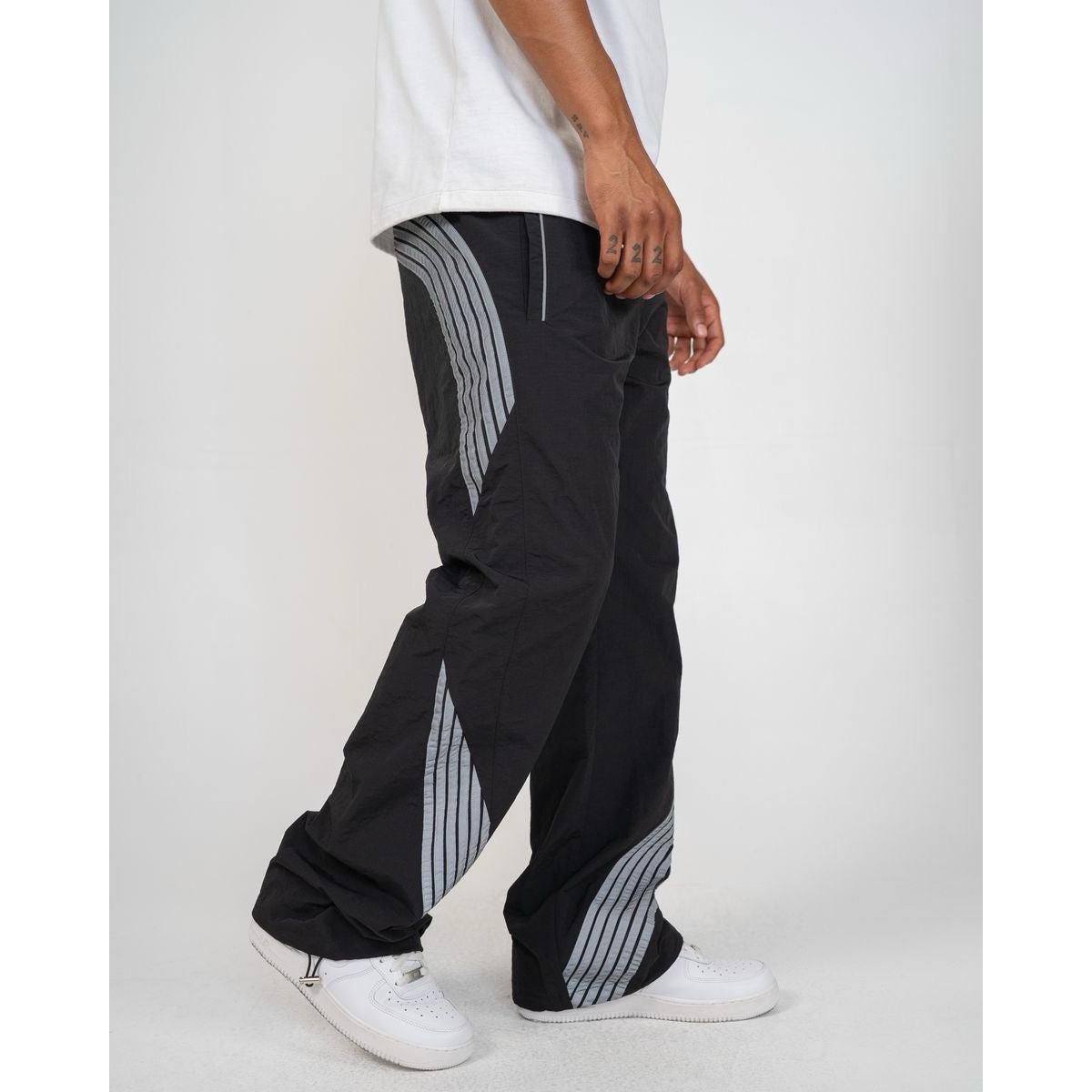 EPTM | Drift Pants - Black