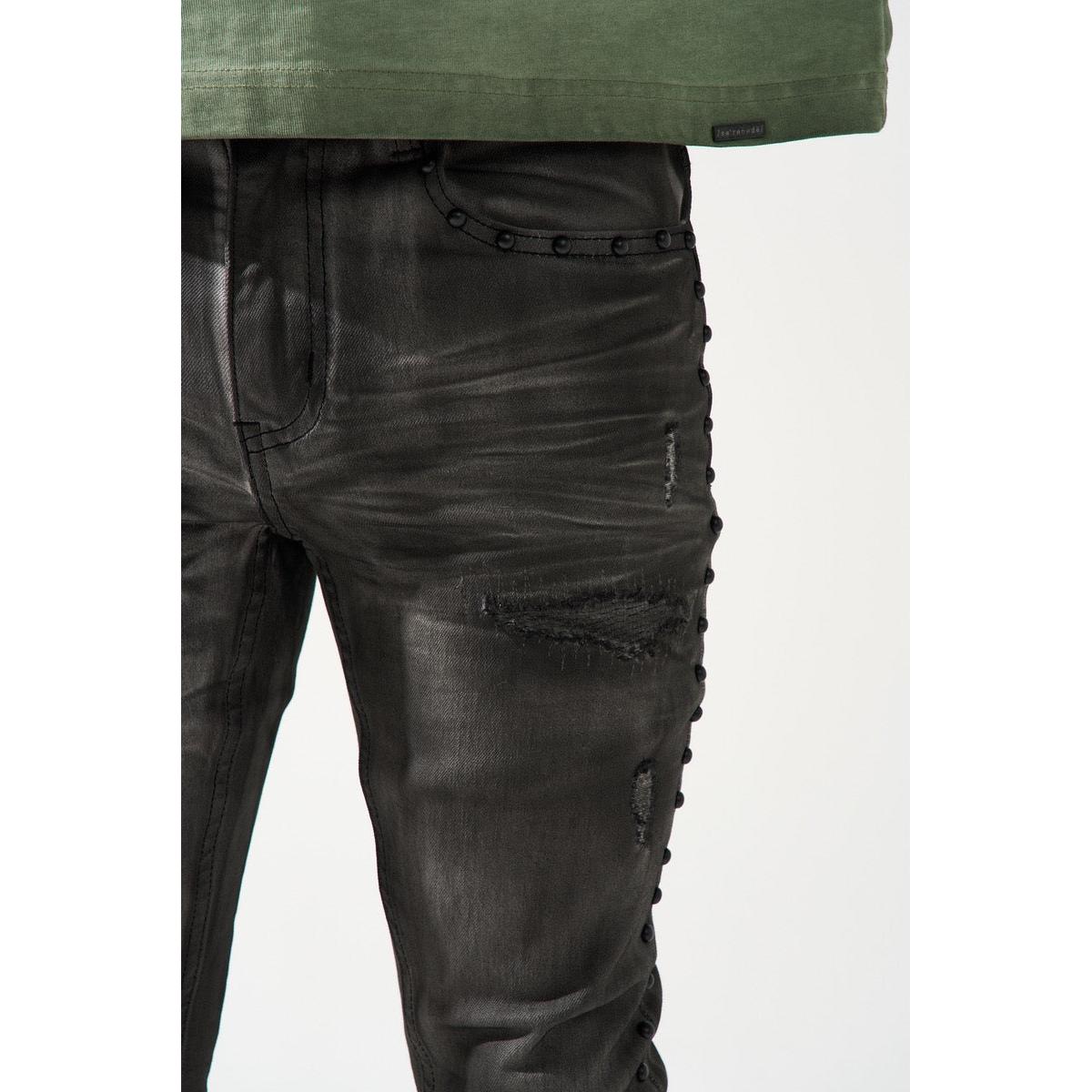 Serenede | Armor Jeans