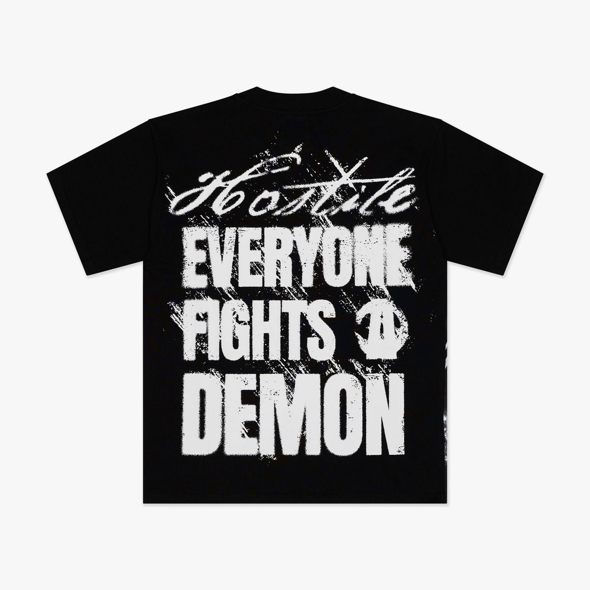 XHostile | Rare Breed Tee - Black