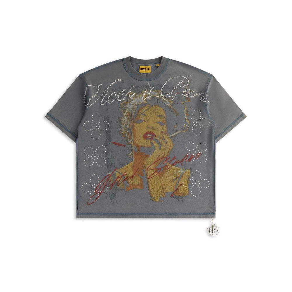 GFTD | Vices A Paris Tee