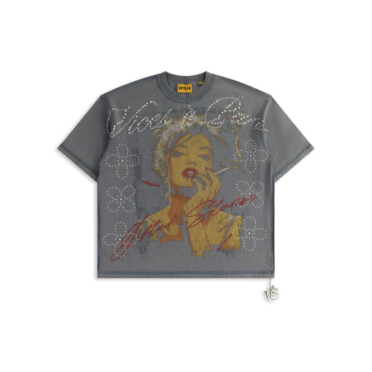 GFTD | Vices A Paris Tee
