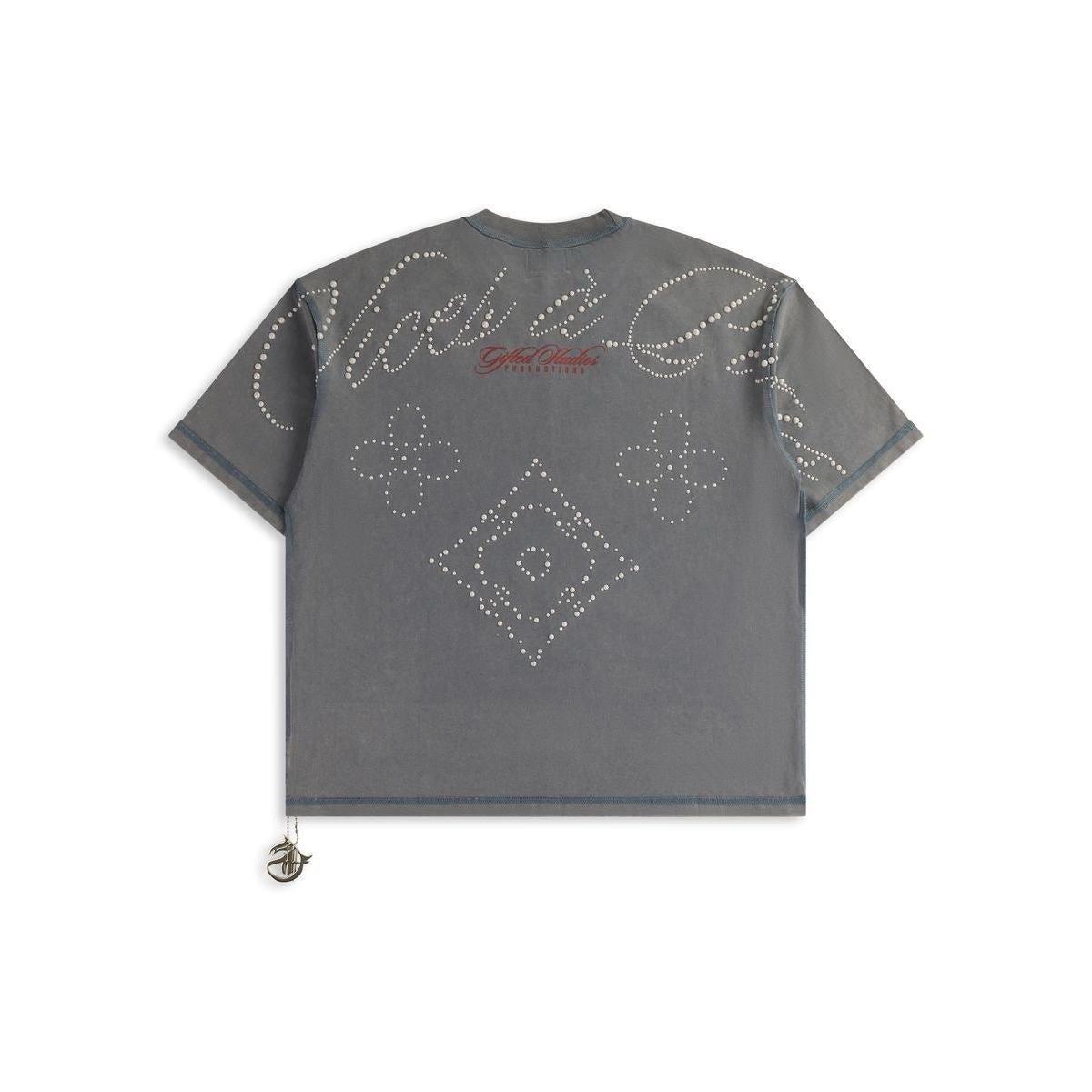 GFTD | Vices A Paris Tee