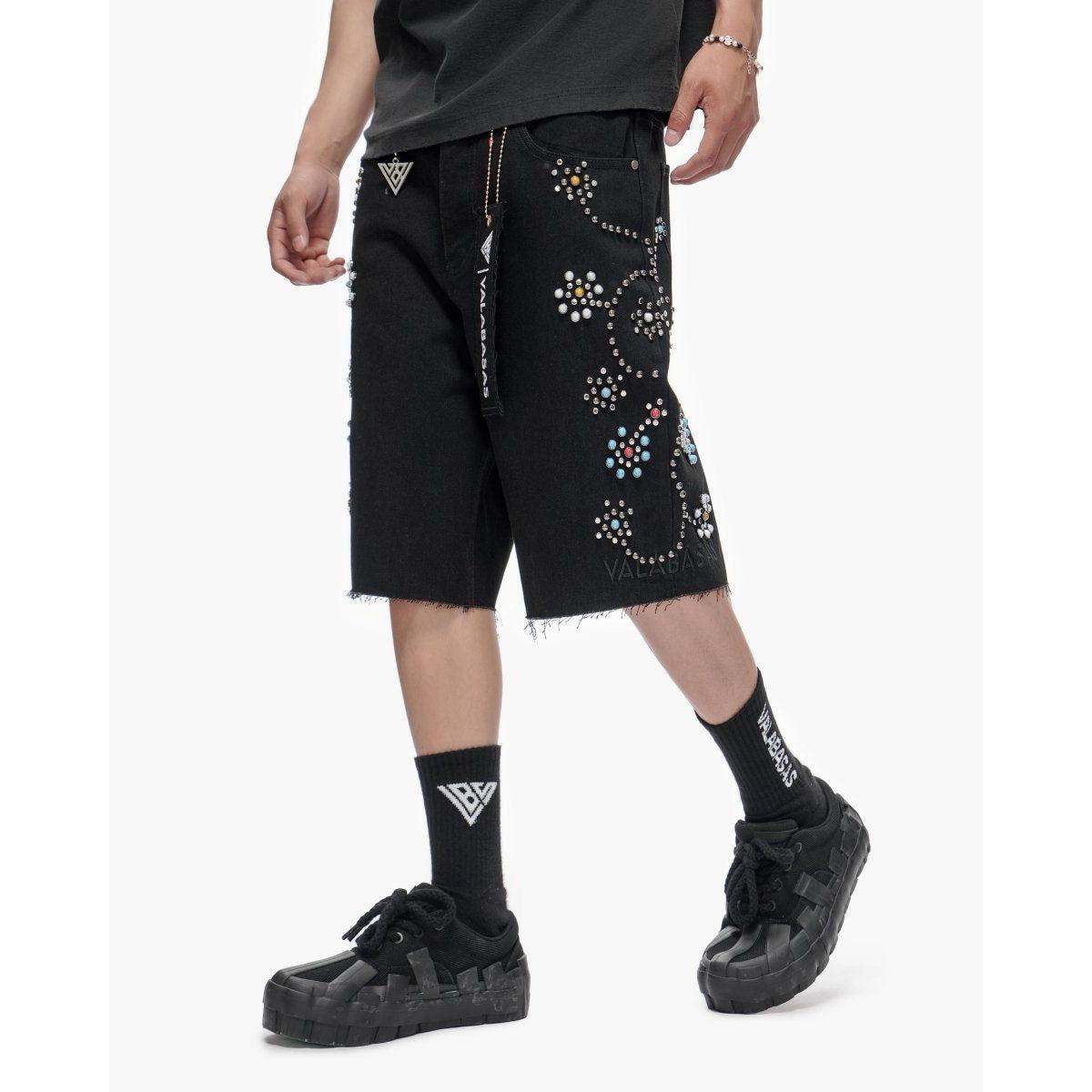 Valabasas | Muse Jorts - Black