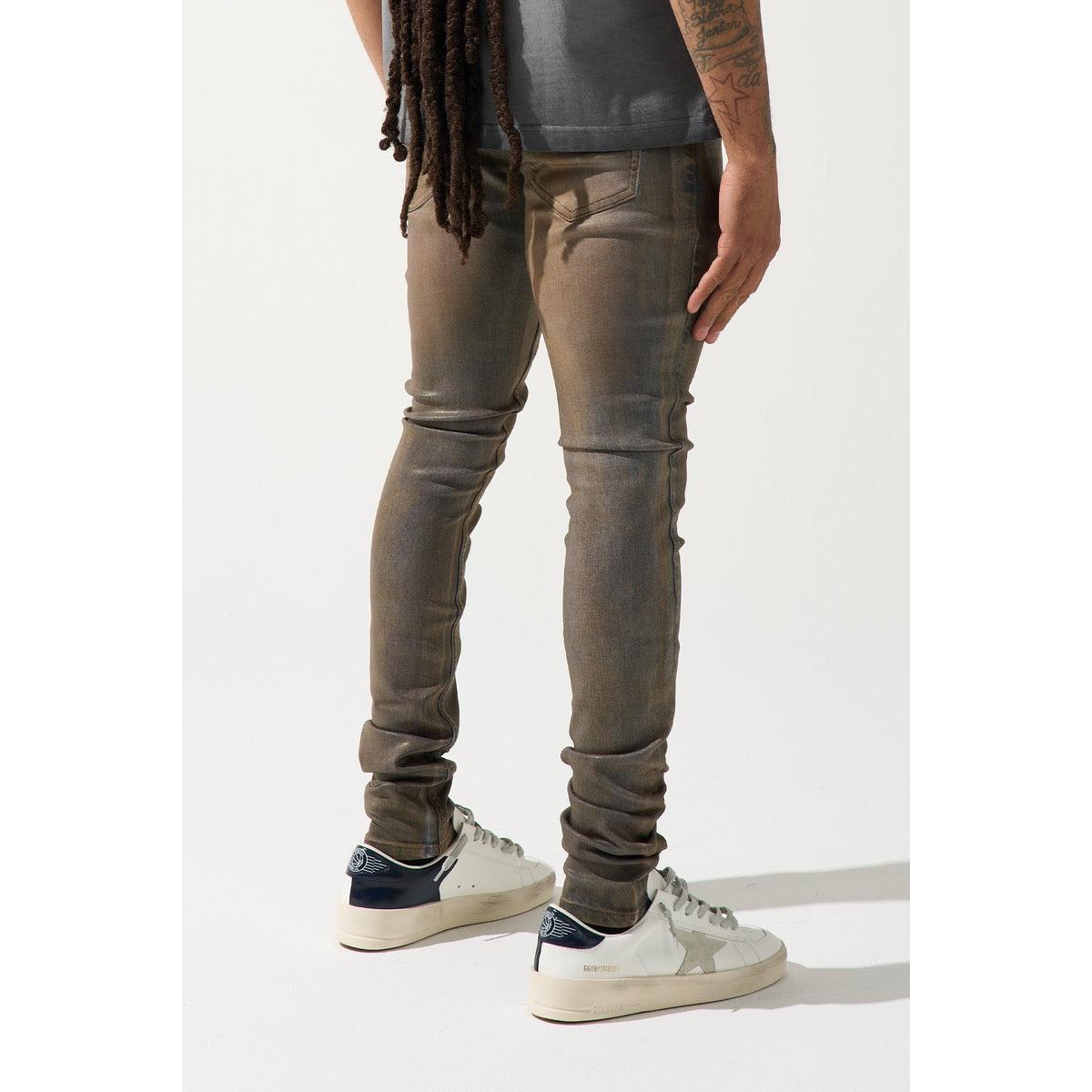 Serenede | Quantum Skinny Jeans