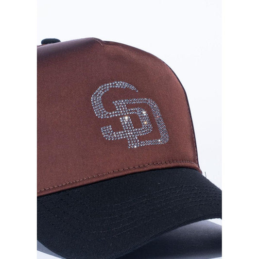 Reference | Chadres Crystals Hat
