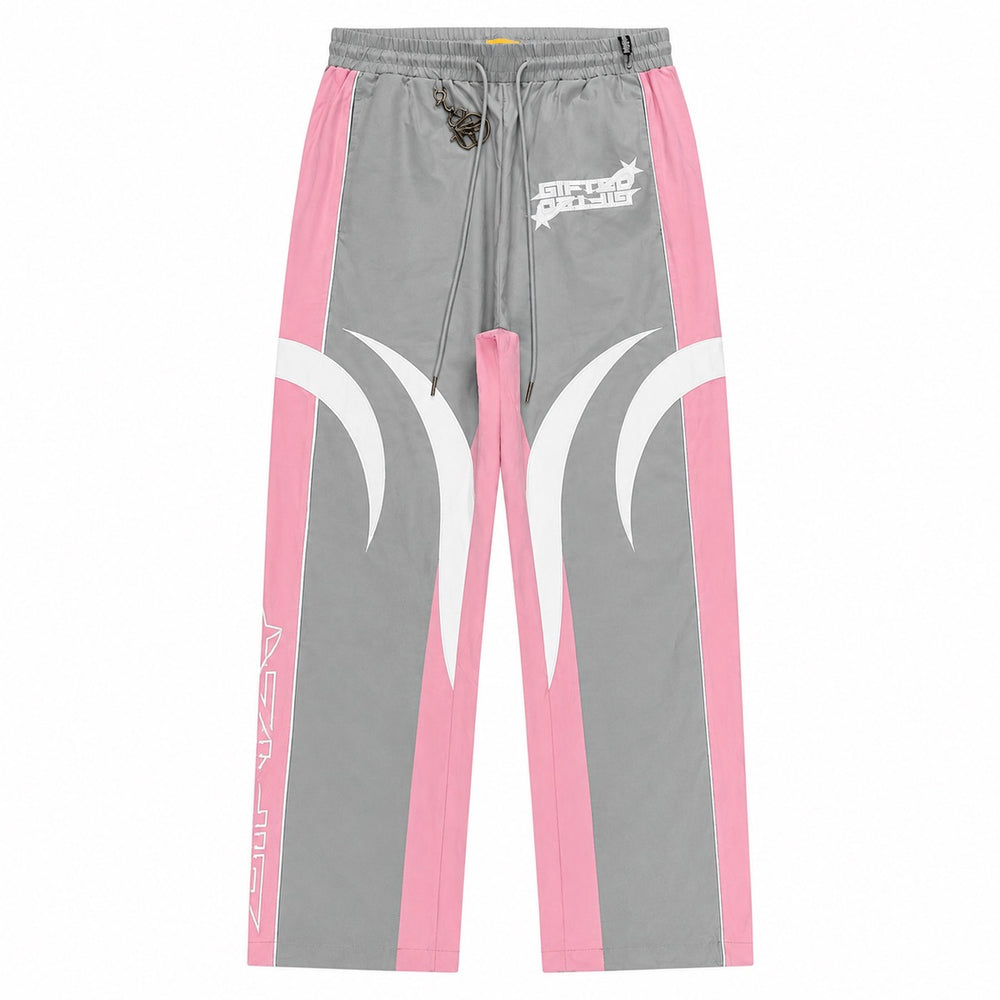 GFTD LA | Pilot Pants - Gray