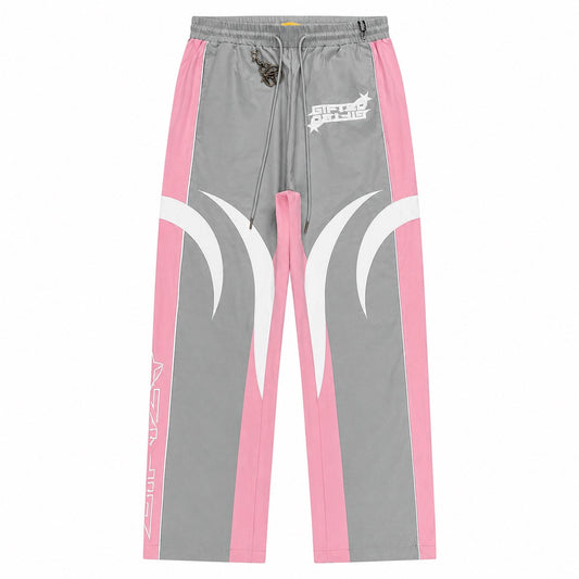 GFTD LA | Pilot Pants - Gray