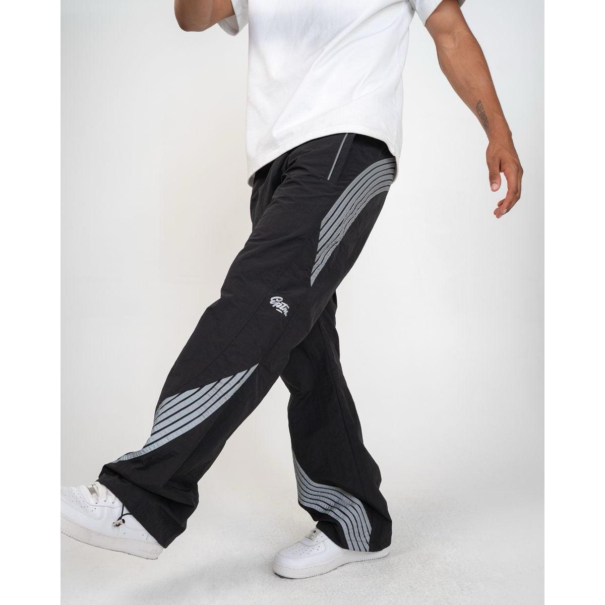 EPTM | Drift Pants - Black