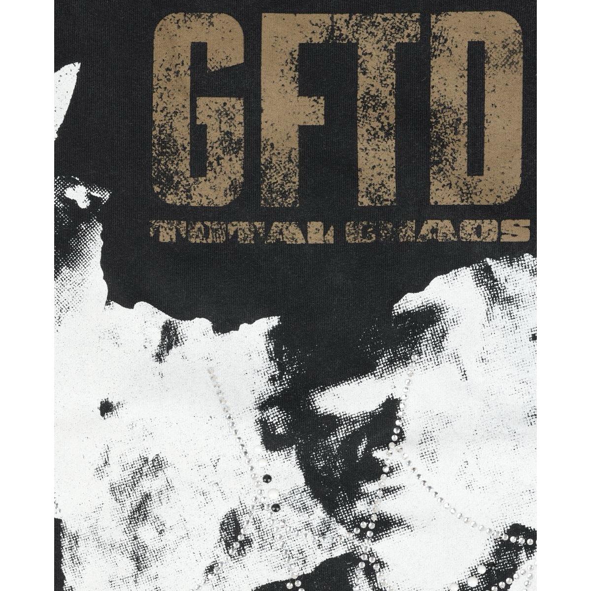 GFTD | Riot Tour Tee - Black