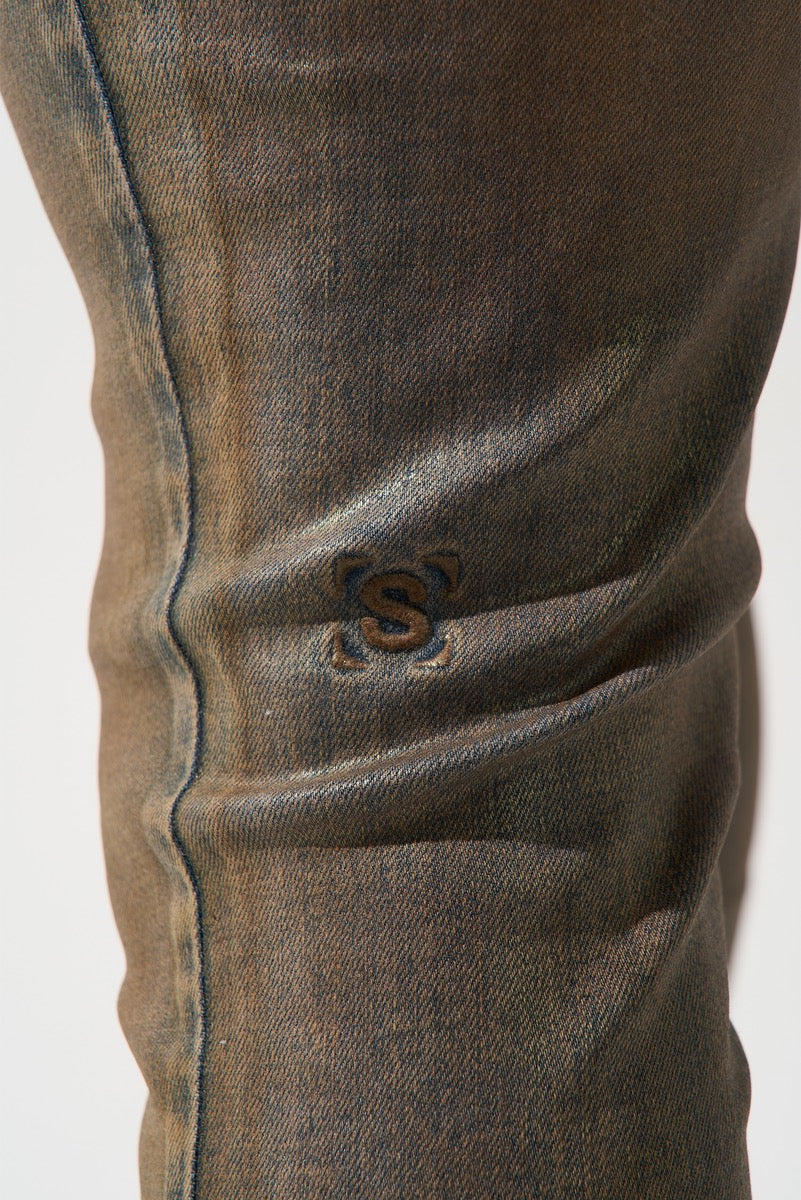 Serenede | Quantum Skinny Jeans