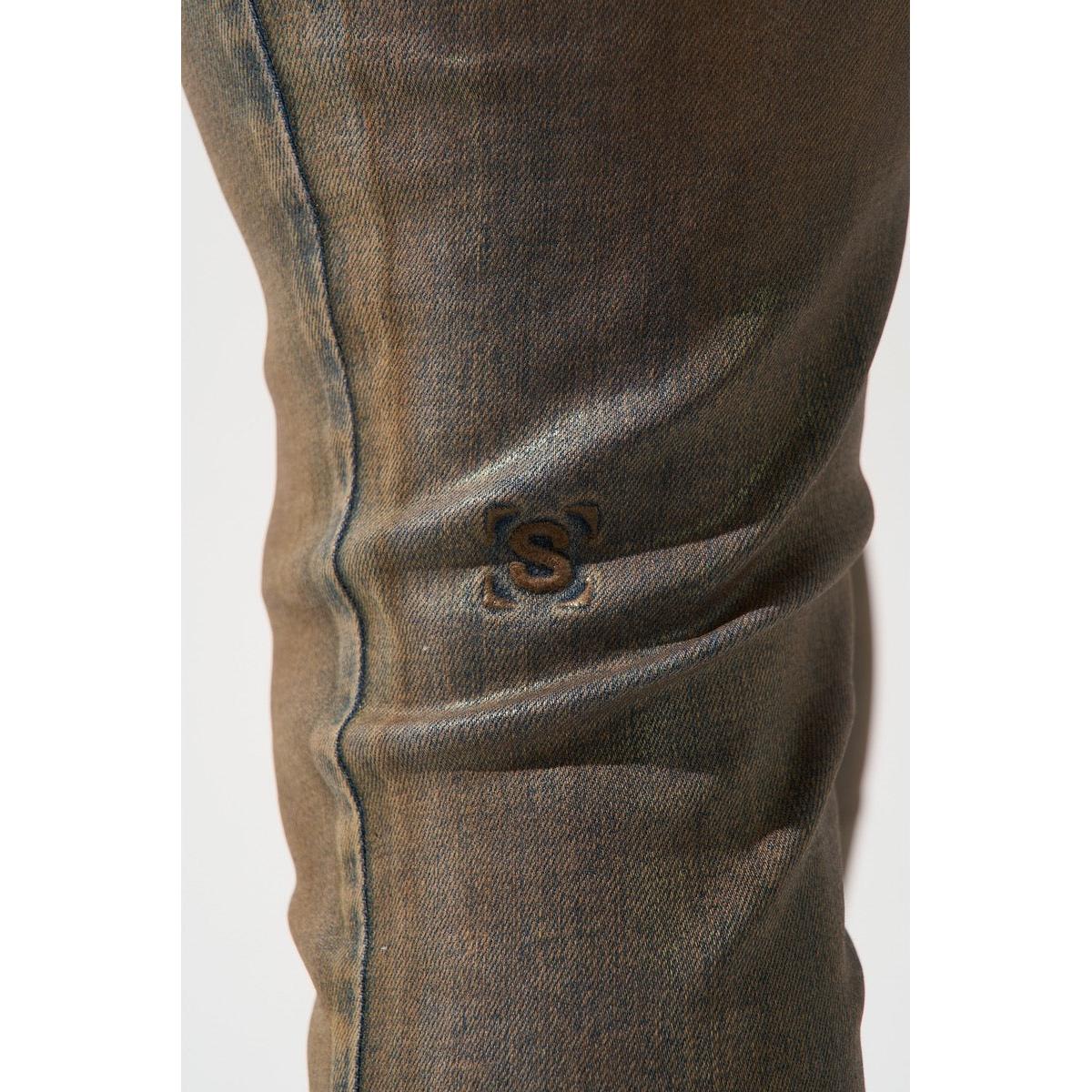 Serenede | Quantum Skinny Jeans